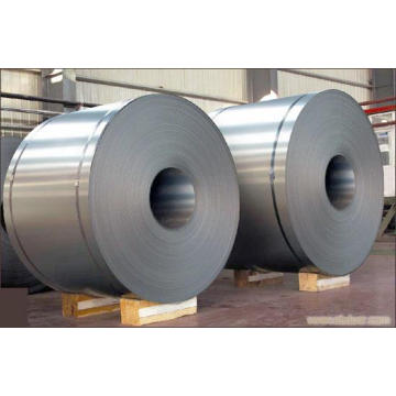 Prepainted Galvanized Steel Coils